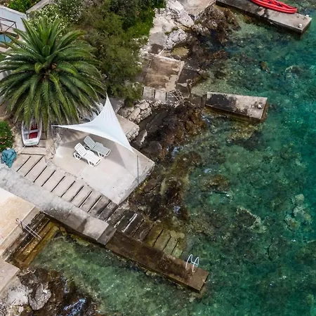 Fran Apartment Vela Luka