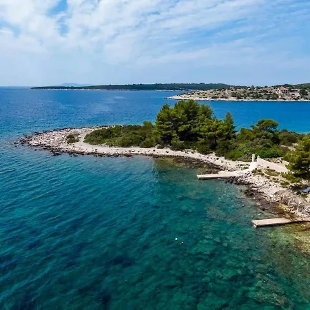 Fran Apartment Vela Luka