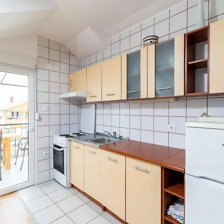 Apartment Fran Vela Luka