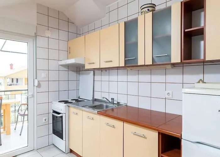 Apartment Fran Vela Luka