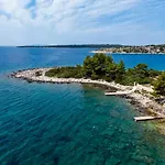 Fran Apartman Vela Luka
