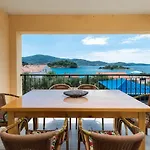 Fran Apartman Vela Luka
