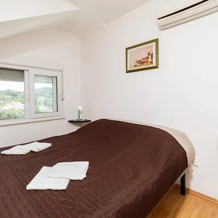 Fran Apartment *