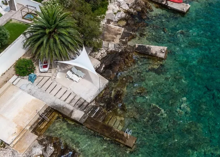 Fran Apartamento Vela Luka