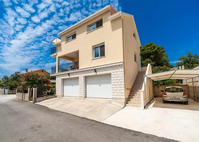 Fran Apartamento Vela Luka